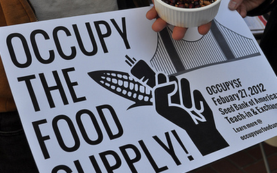 food activism and the rule of law by henry miller and jeff stier